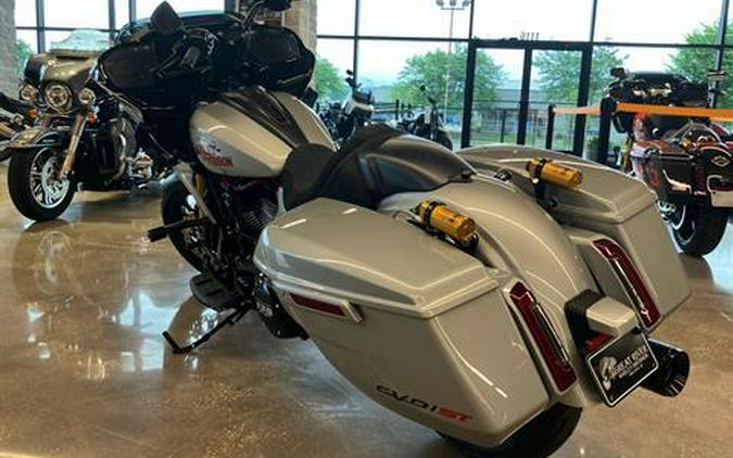 2025 Harley-Davidson CVO™ Road Glide® ST