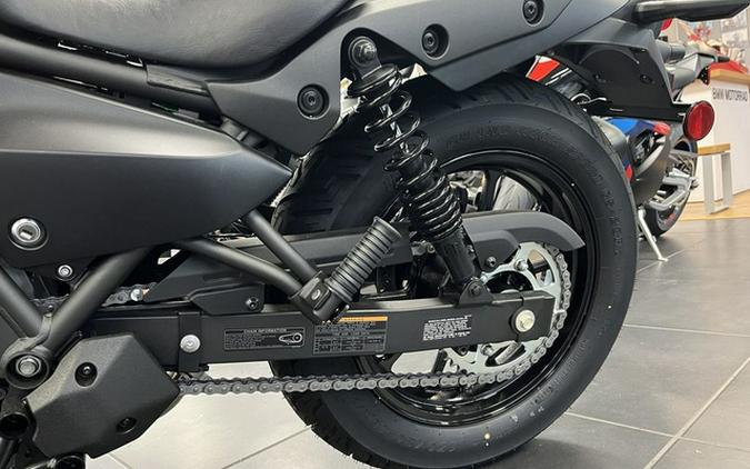 2025 Kawasaki Eliminator ABS ABS