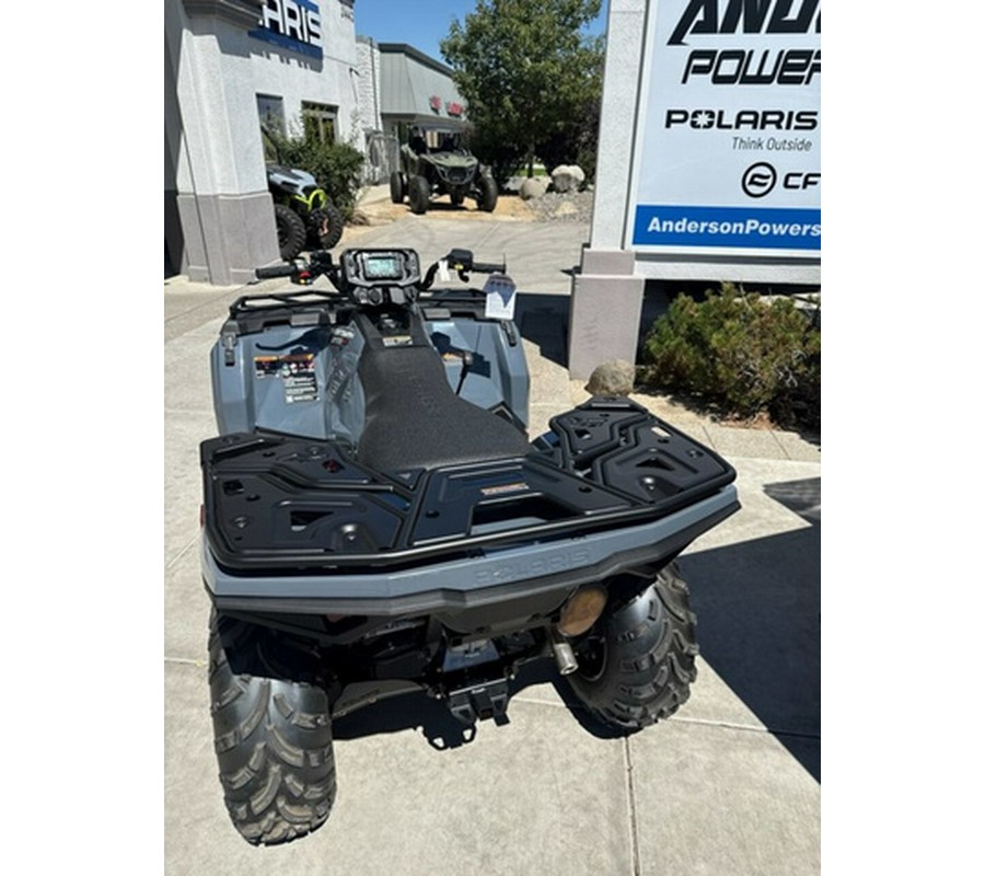 2025 Polaris Sportsman 570 Utility HD