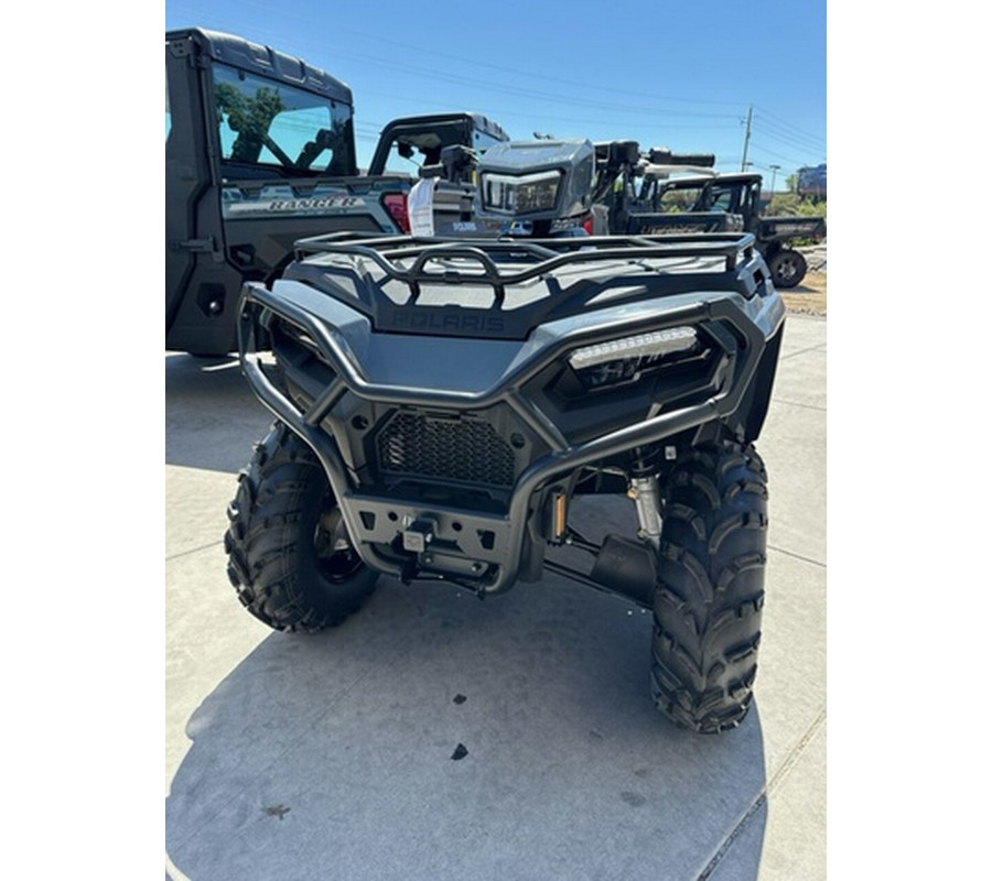 2025 Polaris Sportsman 570 Utility HD