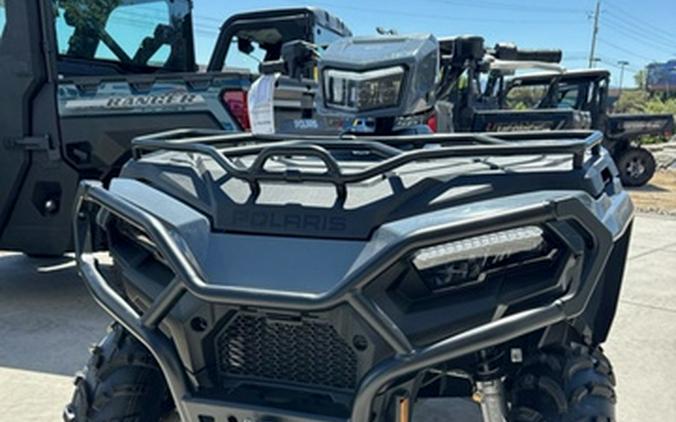 2025 Polaris Sportsman 570 Utility HD
