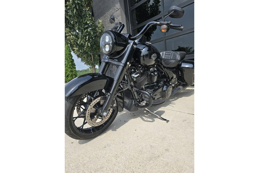 2024 Harley-Davidson® Road King Special