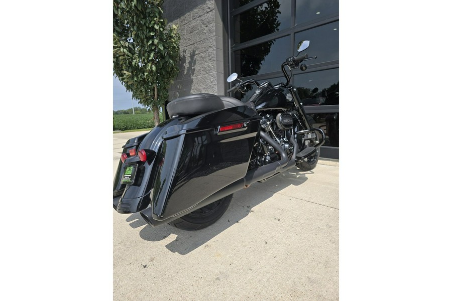 2024 Harley-Davidson® Road King Special