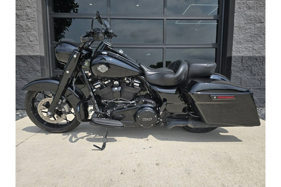 2024 Harley-Davidson® Road King Special