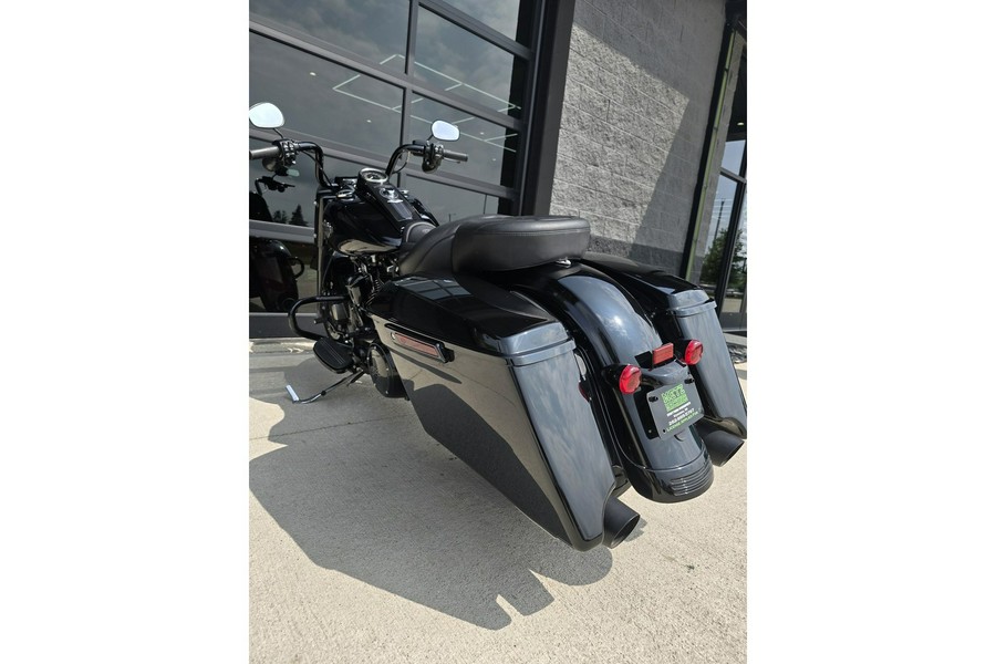 2024 Harley-Davidson® Road King Special