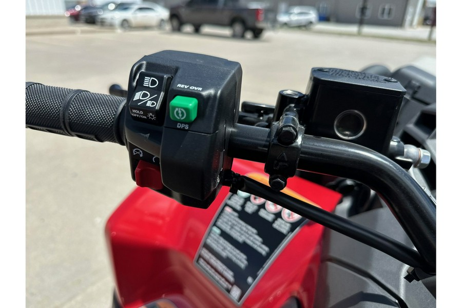 2025 Can-Am Outlander X MR 700