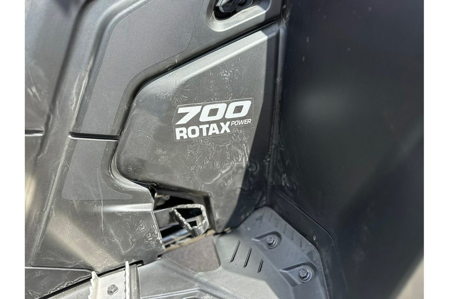 2025 Can-Am Outlander X MR 700