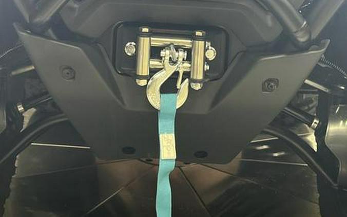 2026 CFMOTO CFORCE 500