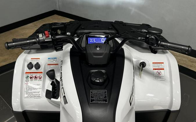 2026 CFMOTO CFORCE 500