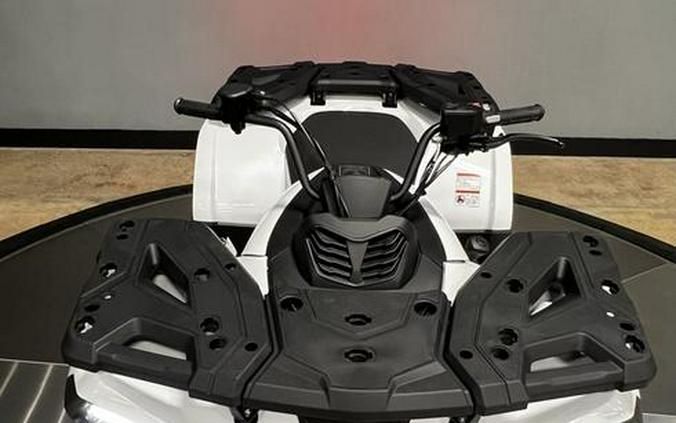 2026 CFMOTO CFORCE 500