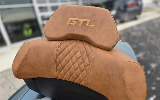 New 2026 BMW K 1600 GTL