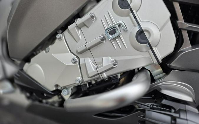 New 2026 BMW K 1600 GTL