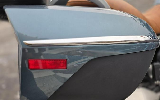 New 2026 BMW K 1600 GTL