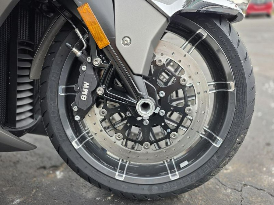 New 2026 BMW K 1600 GTL