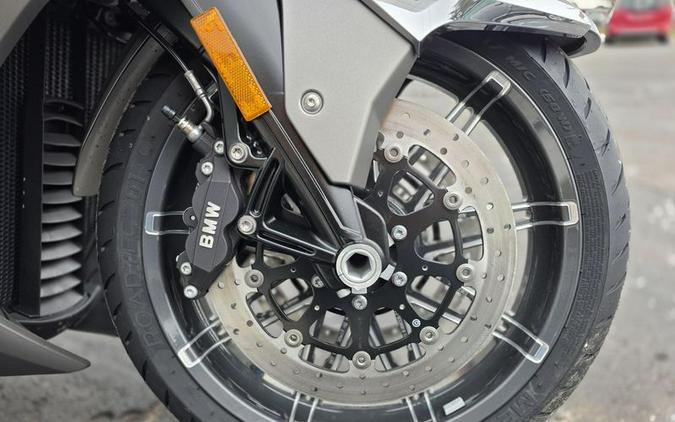 New 2026 BMW K 1600 GTL