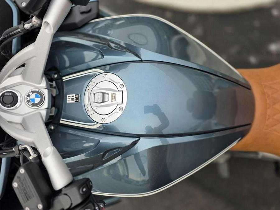 New 2026 BMW K 1600 GTL