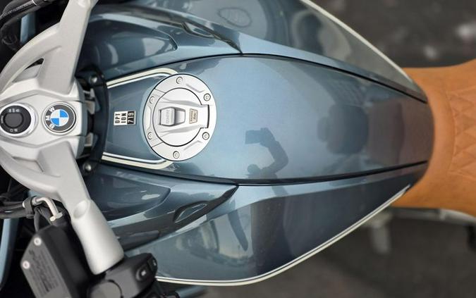 New 2026 BMW K 1600 GTL