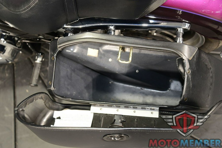 2016 Harley-Davidson XL1200T - Sportster Superlow 1200T