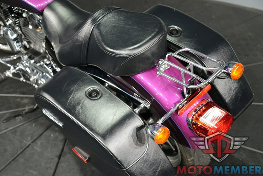 2016 Harley-Davidson XL1200T - Sportster Superlow 1200T