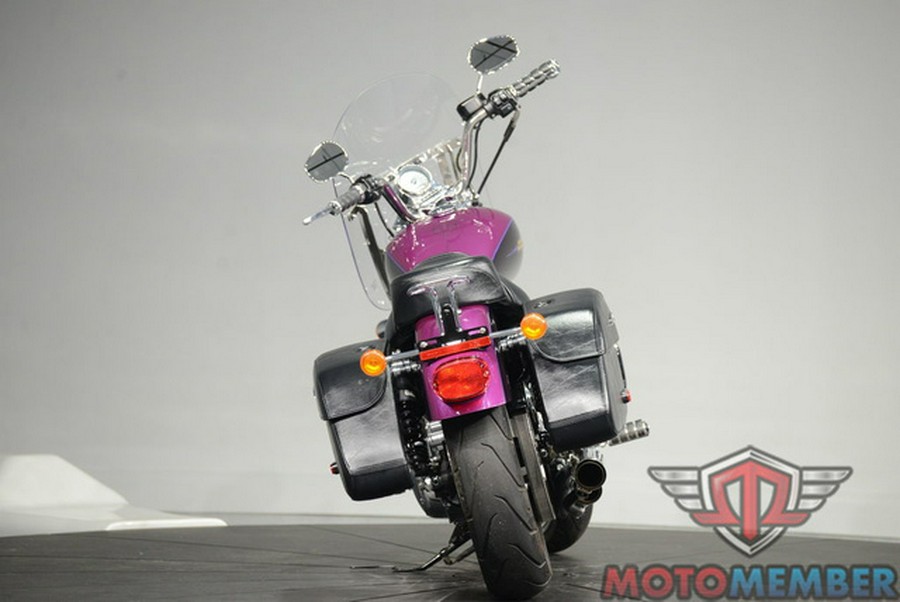 2016 Harley-Davidson XL1200T - Sportster Superlow 1200T