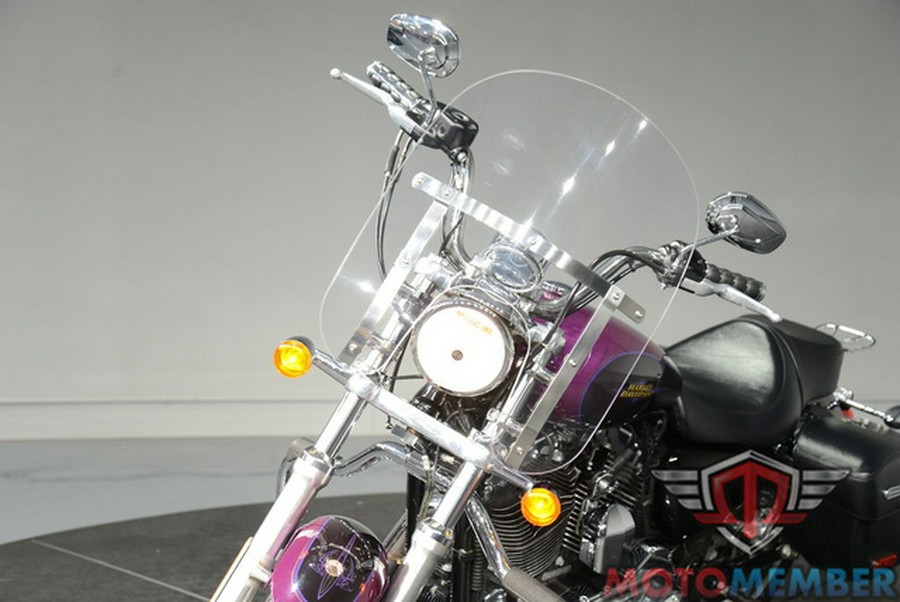 2016 Harley-Davidson XL1200T - Sportster Superlow 1200T