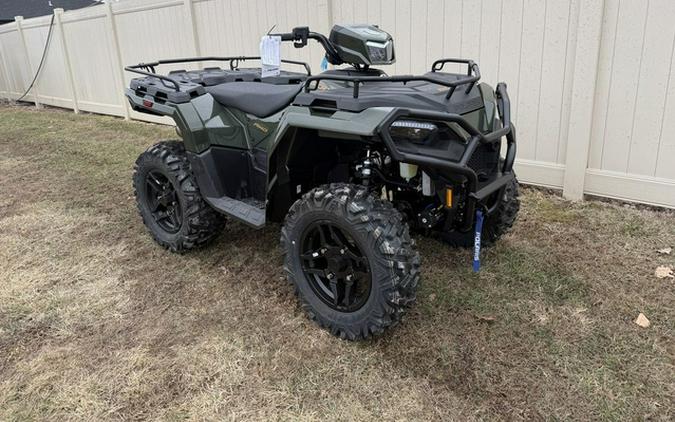 2026 Polaris Sportsman 570 Premium - 40th Anniversary Edition