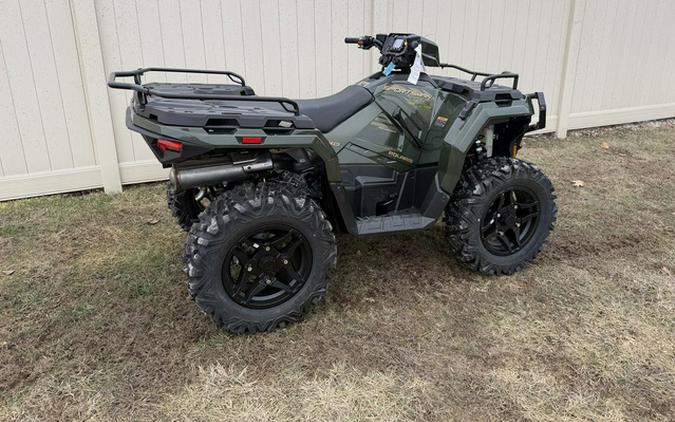 2026 Polaris Sportsman 570 Premium - 40th Anniversary Edition