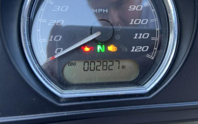 2019 Harley-Davidson Trike FLHTCUTG - Tri Glide Ultra