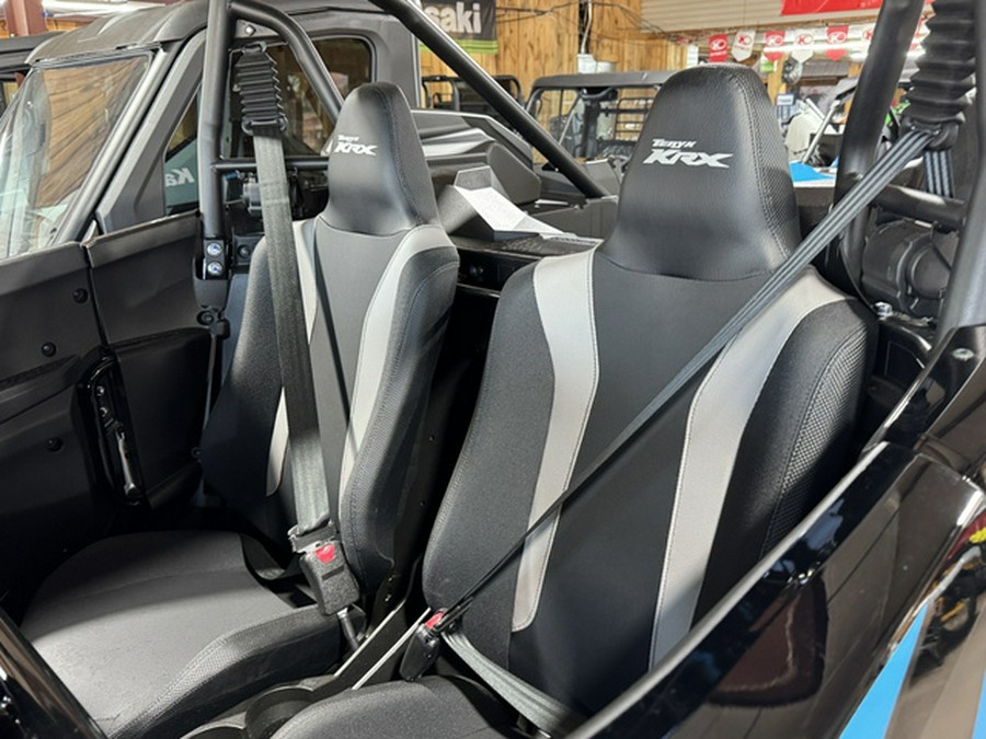 2026 Kawasaki TERYX KRX 4 eS