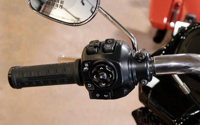 New 2026 Harley-Davidson Road Glide Limited Grand American Touring Motorcycle For Sale In Medina, OH