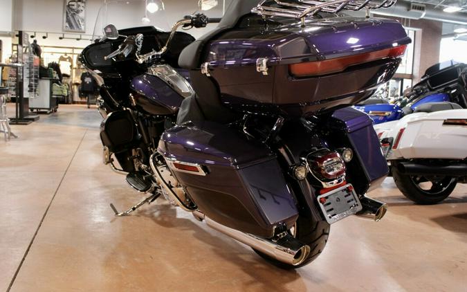 New 2026 Harley-Davidson Road Glide Limited Grand American Touring Motorcycle For Sale In Medina, OH