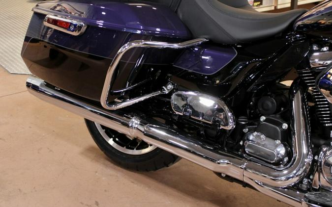 New 2026 Harley-Davidson Road Glide Limited Grand American Touring Motorcycle For Sale In Medina, OH