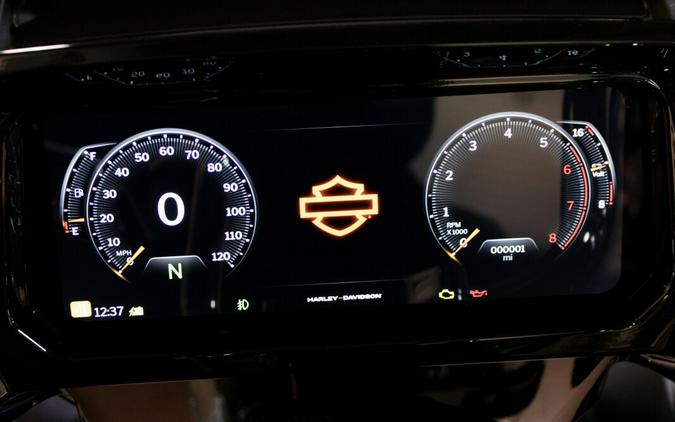 New 2026 Harley-Davidson Road Glide Limited Grand American Touring Motorcycle For Sale In Medina, OH