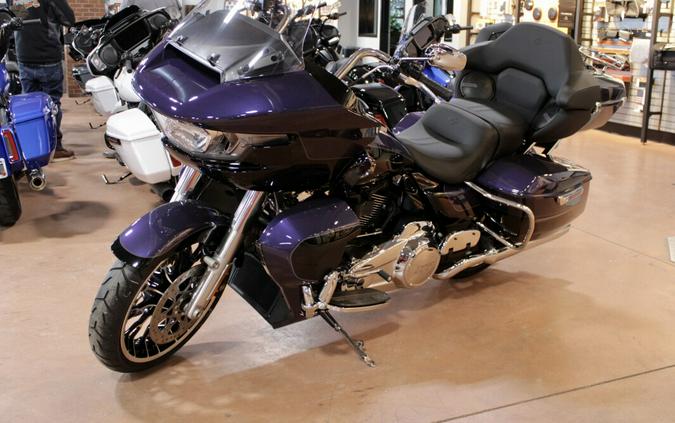 New 2026 Harley-Davidson Road Glide Limited Grand American Touring Motorcycle For Sale In Medina, OH