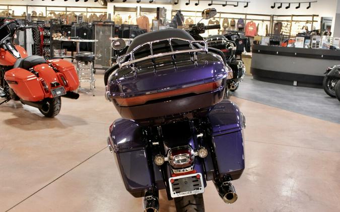 New 2026 Harley-Davidson Road Glide Limited Grand American Touring Motorcycle For Sale In Medina, OH