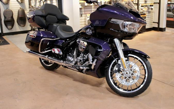 New 2026 Harley-Davidson Road Glide Limited Grand American Touring Motorcycle For Sale In Medina, OH