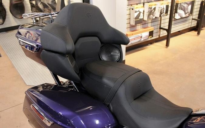 New 2026 Harley-Davidson Road Glide Limited Grand American Touring Motorcycle For Sale In Medina, OH