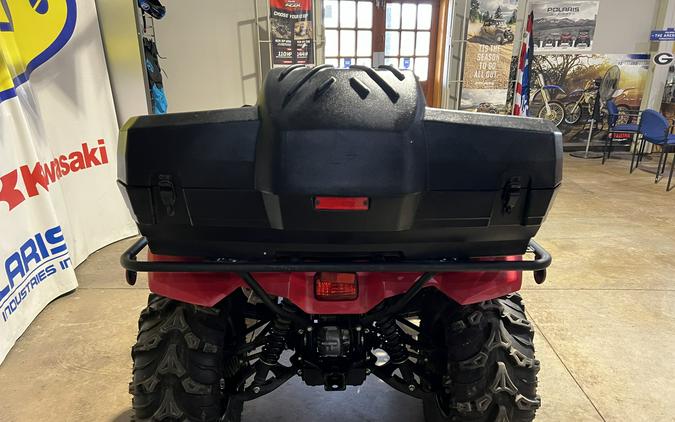 2019 Yamaha Kodiak 700