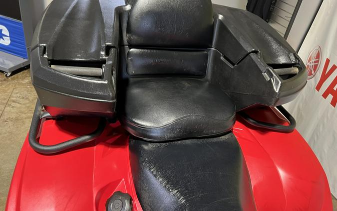 2019 Yamaha Kodiak 700