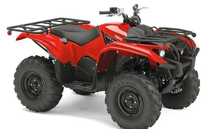 2019 Yamaha Kodiak 700