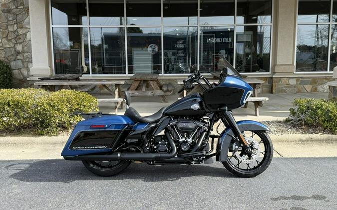 FLTRXS 2022 Road Glide® Special