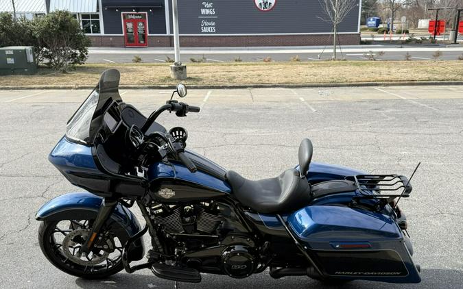 FLTRXS 2022 Road Glide® Special