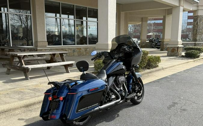 FLTRXS 2022 Road Glide® Special