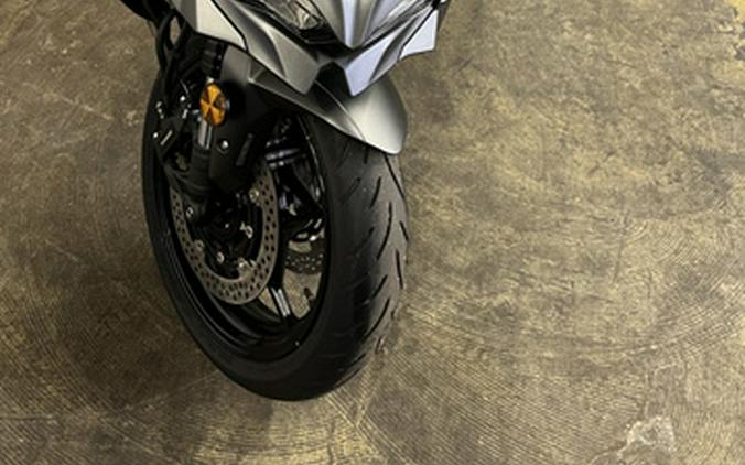 2026 Kawasaki Ninja ZX-4RR ABS ABS