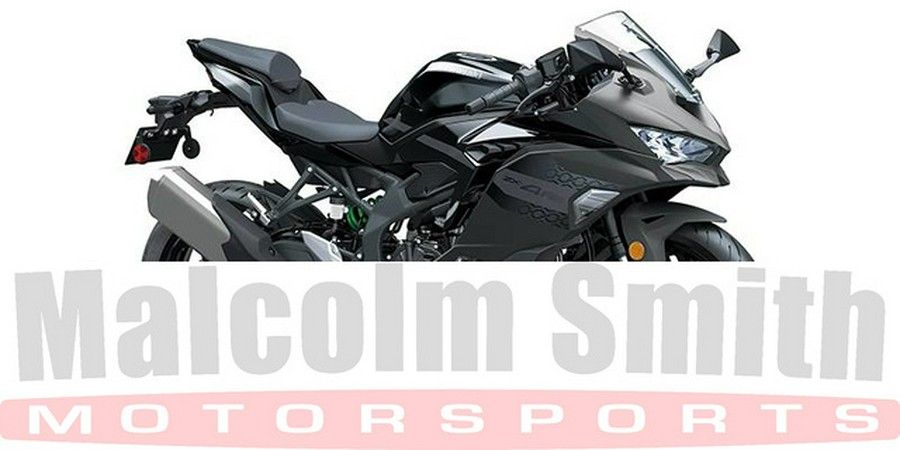 2026 Kawasaki Ninja ZX-4RR ABS