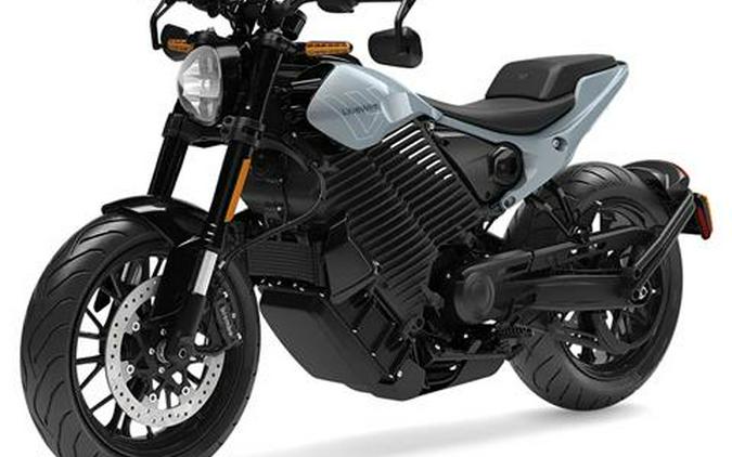 2025 LiveWire S2 Alpinista™