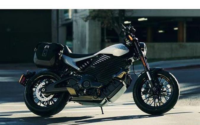 2025 LiveWire S2 Alpinista™