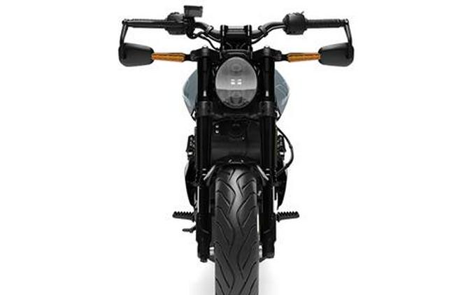 2025 LiveWire S2 Alpinista™