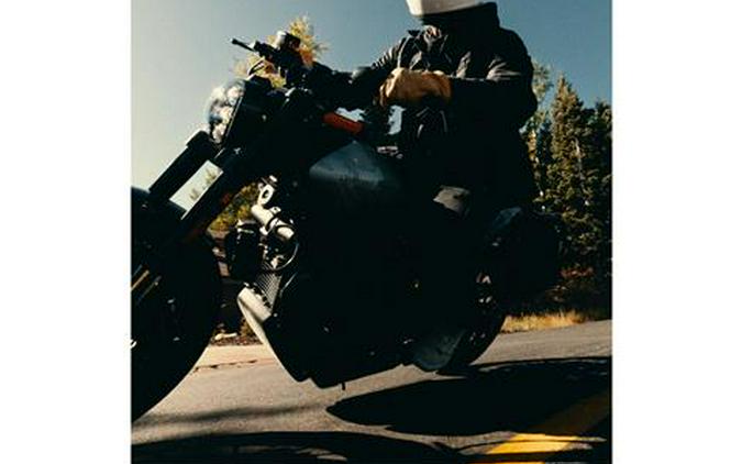 2025 LiveWire S2 Alpinista™