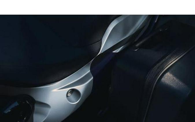 2025 LiveWire S2 Alpinista™